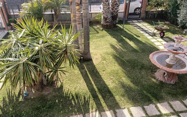 B&b Villa Salome'