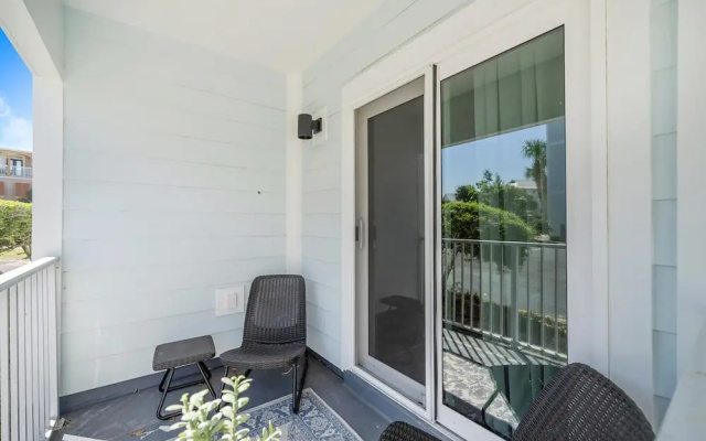 Beachside Villas 113- The Starfish