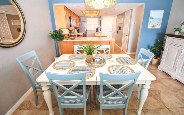 Ponce de Leon Towers 703