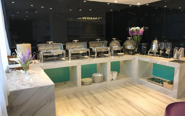 Lavande Hotel Shanwei Branch