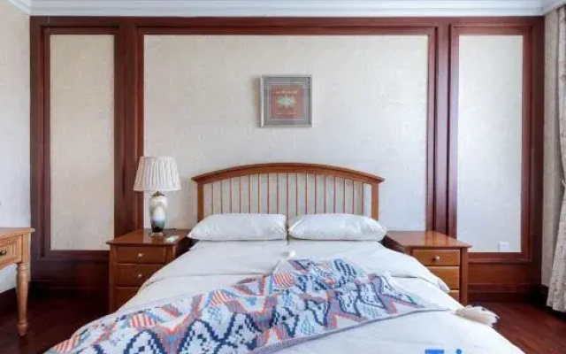 Yining Yishe Yijie Homestay