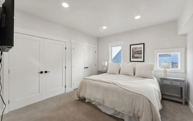 Deer Springs by Park City Vacations