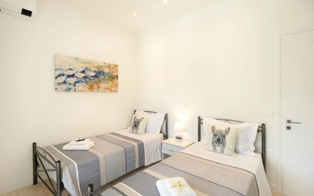 Villa Olga by Corfuescapes