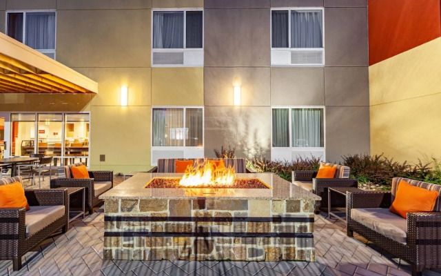 TownePlace Suites by Marriott Front Royal