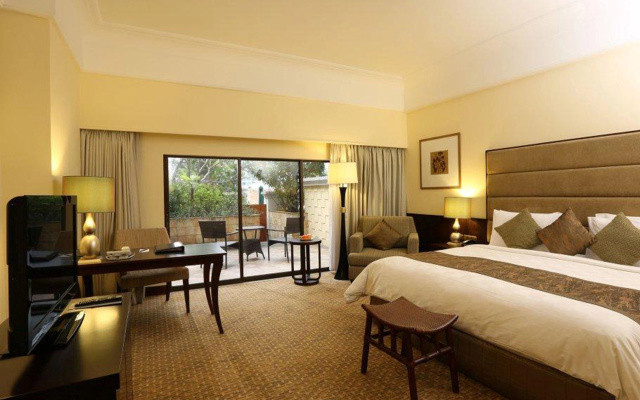 Aryaduta Menteng – Guest Rooms – Jakarta