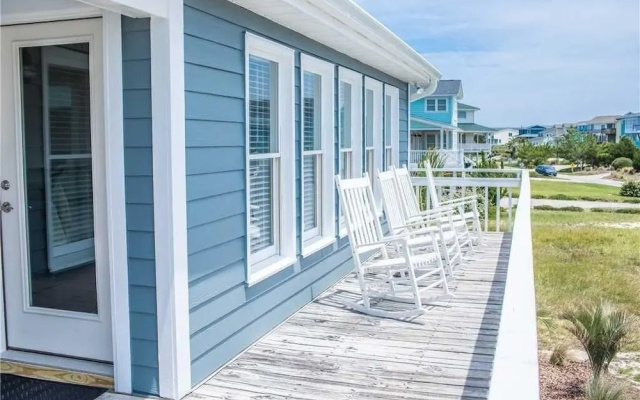 Atlantic Retreat East - 3 Bedroom Home