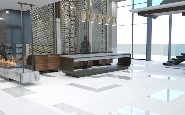 The Jacquard, Autograph Collection