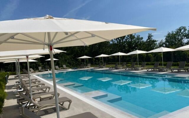 Montenegro Lodge