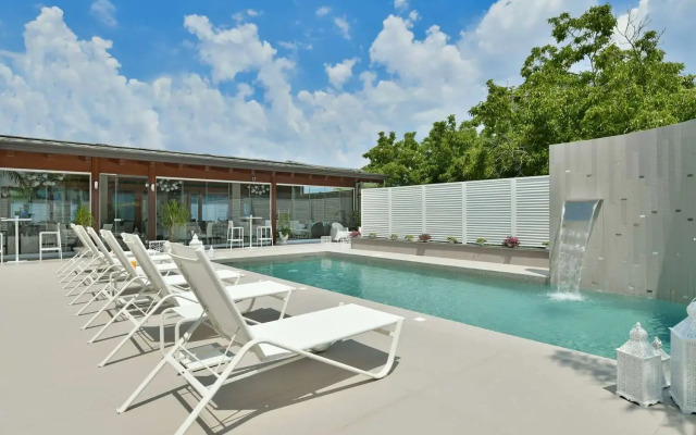 Best Western Hotel Ferrari