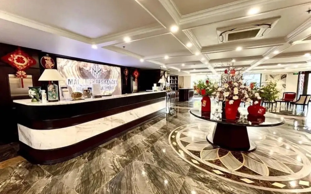 Madelise Hotel & Apartment