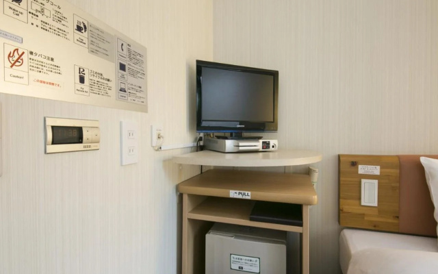 Washington R&B Hotel Kumagaya-Ekimae
