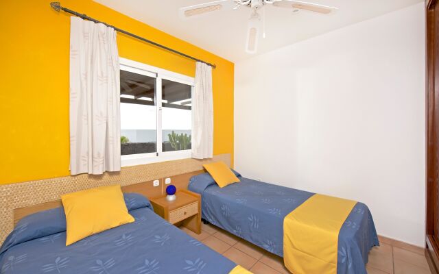 Dream Bocayna Village Playa Blanca