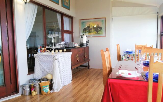 Dana Bay B & B Guest House