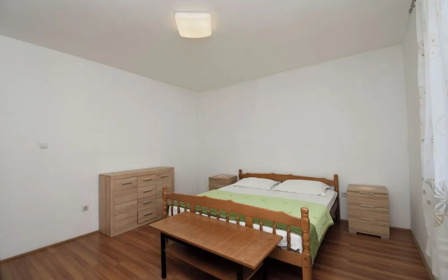 Apartments Nada