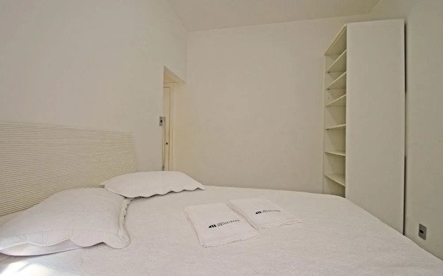 Fantastic Apartments Copacabana