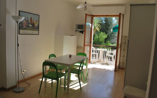 Residence Orchidea