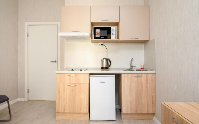 Ava Salute SyncotelHome