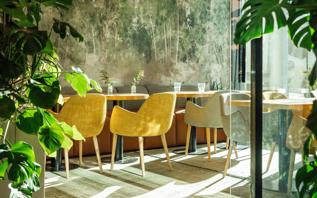 Comfort Hotel Sello