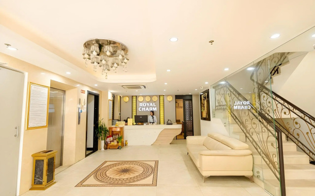 Royal Charm Hotel