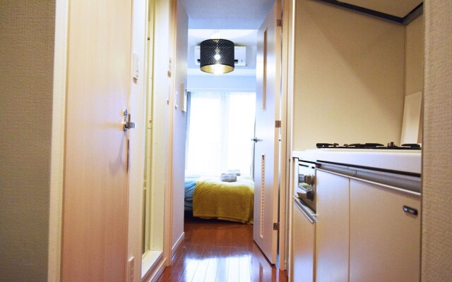 Square Shibuya 2 902