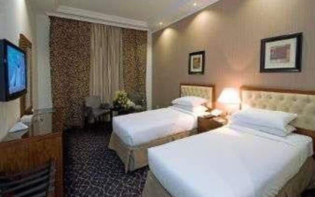 Ramada Dar Al Fayzeen Makkah