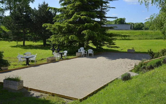 Logis Lyon Est