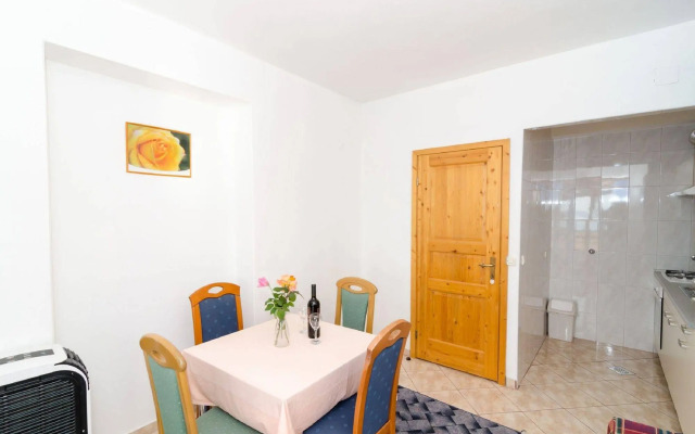 Apartments Matuško