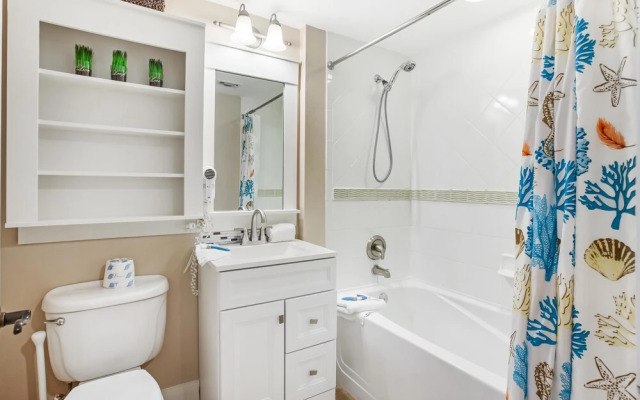 Observation Point North 4546