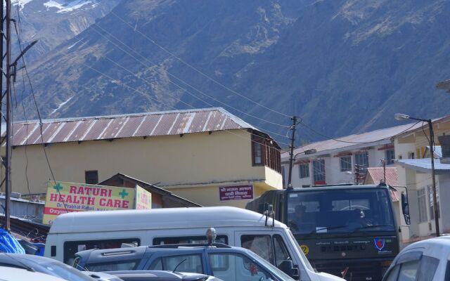 Bhajan Ashram Badrinath