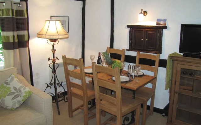 The Toll House