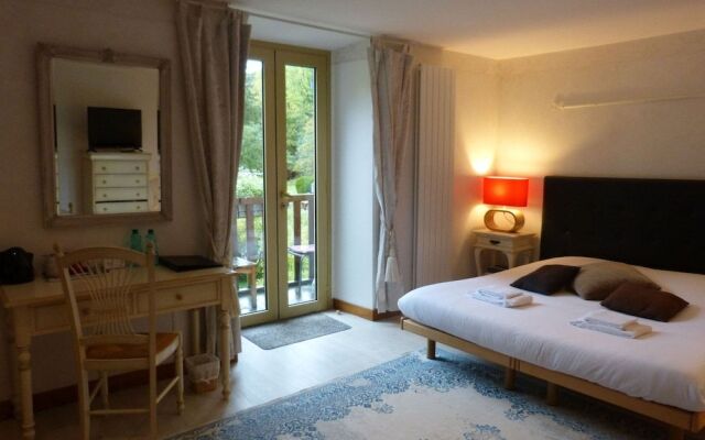 Domaine Du Moulin Vallée Heureuse