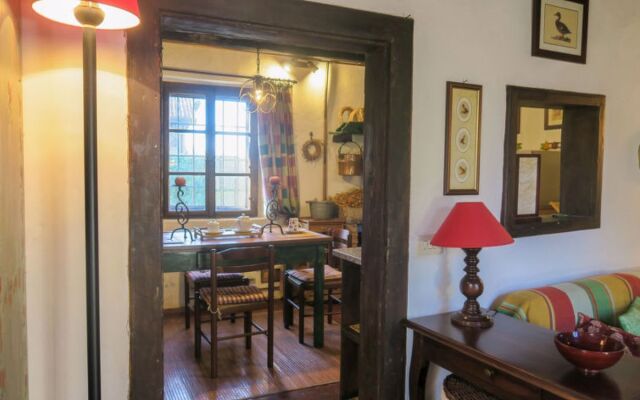 Casa del Ligustro (SSL150)