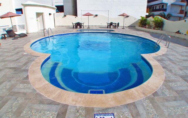 Apartamentos Mar Azul – Cerca Al Mar