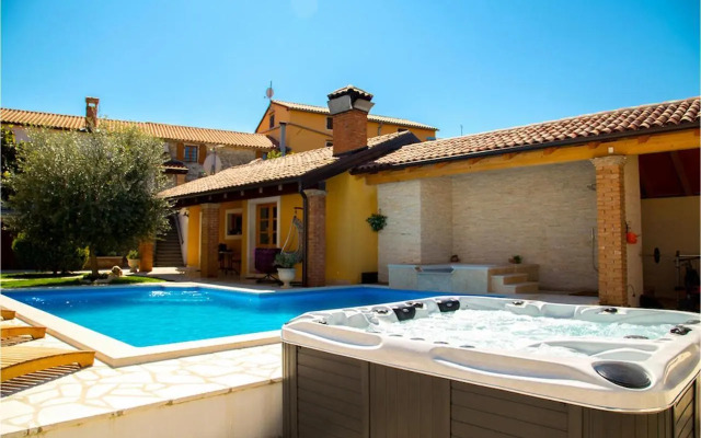 Villa Olea Histria