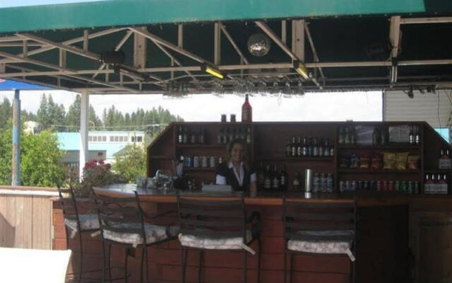 Silver Lake Motel Coeur d'Alene