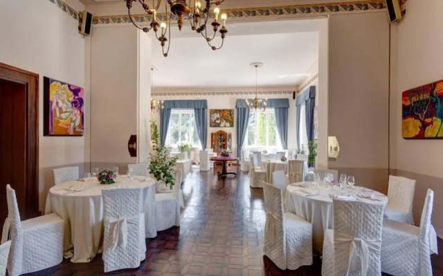 Villa Quiete