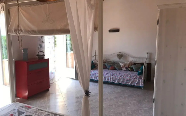 La Cigalou - Villa entière avec piscine