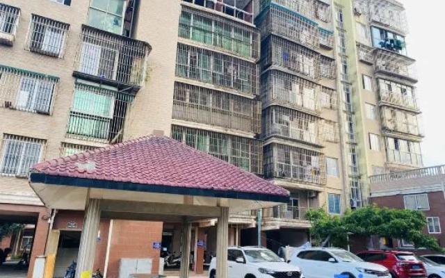 Pingtan Kenting Zhilian Apartment