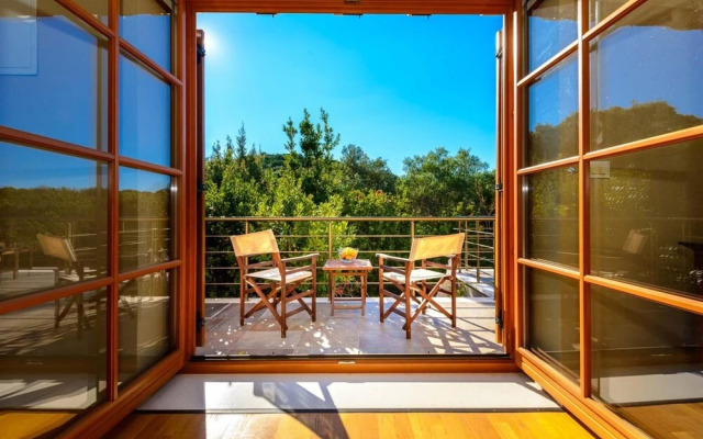 Villa Calamota in Kolocep