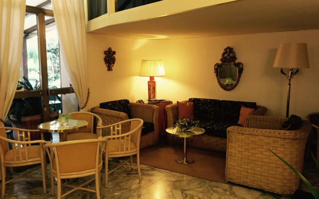 Hotel Biondi
