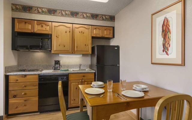 Metro Scottsdale Apartments