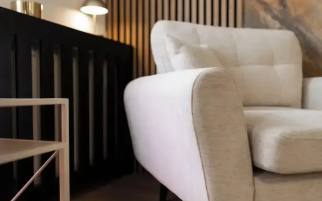 Nest Inn Acajou Apartment