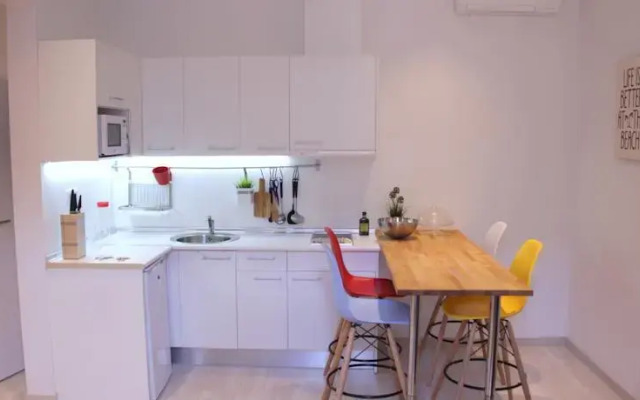 BCN Dream Apartments