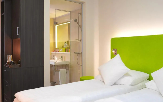 Thon Hotel EU