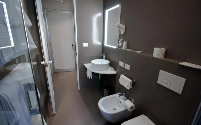 Hotel Vittoria & Orlandini
