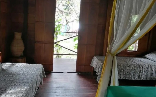 Ciamat Camp