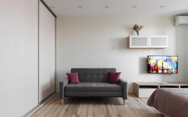 Два города на проезде 2-й Грайвороновский