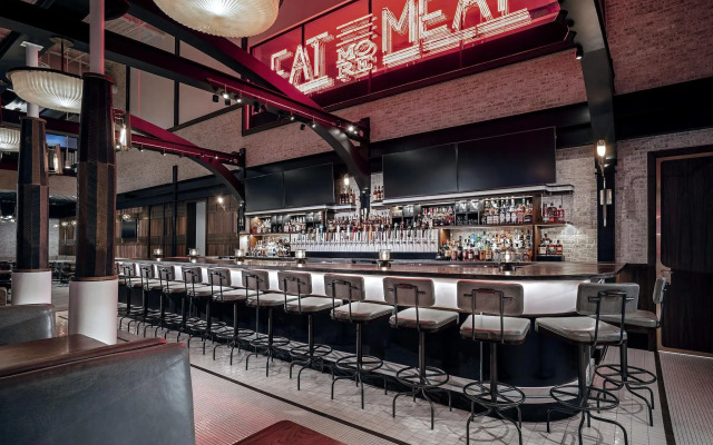 Palms Casino Resort