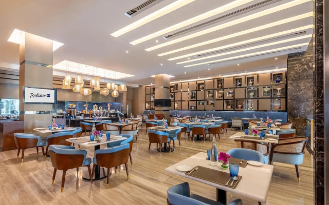 Radisson Blu Hotel Rudrapur