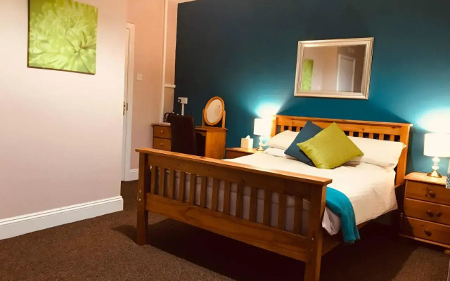 White Heather Guest House